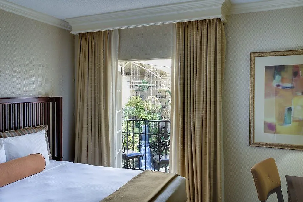 Gaylord Opryland Resort & Convention Center Nashville