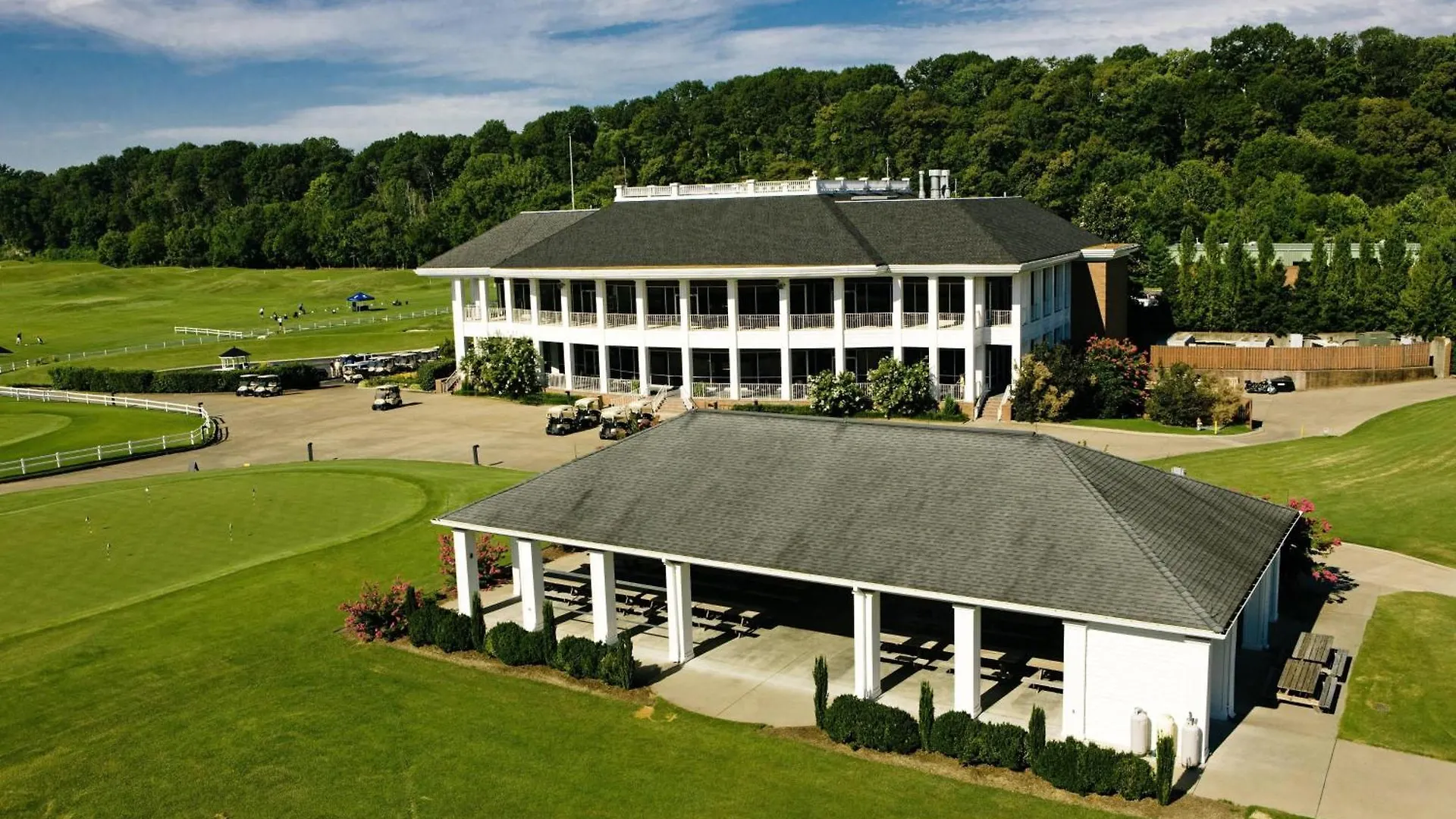Gaylord Opryland Resort & Convention Center Nashville