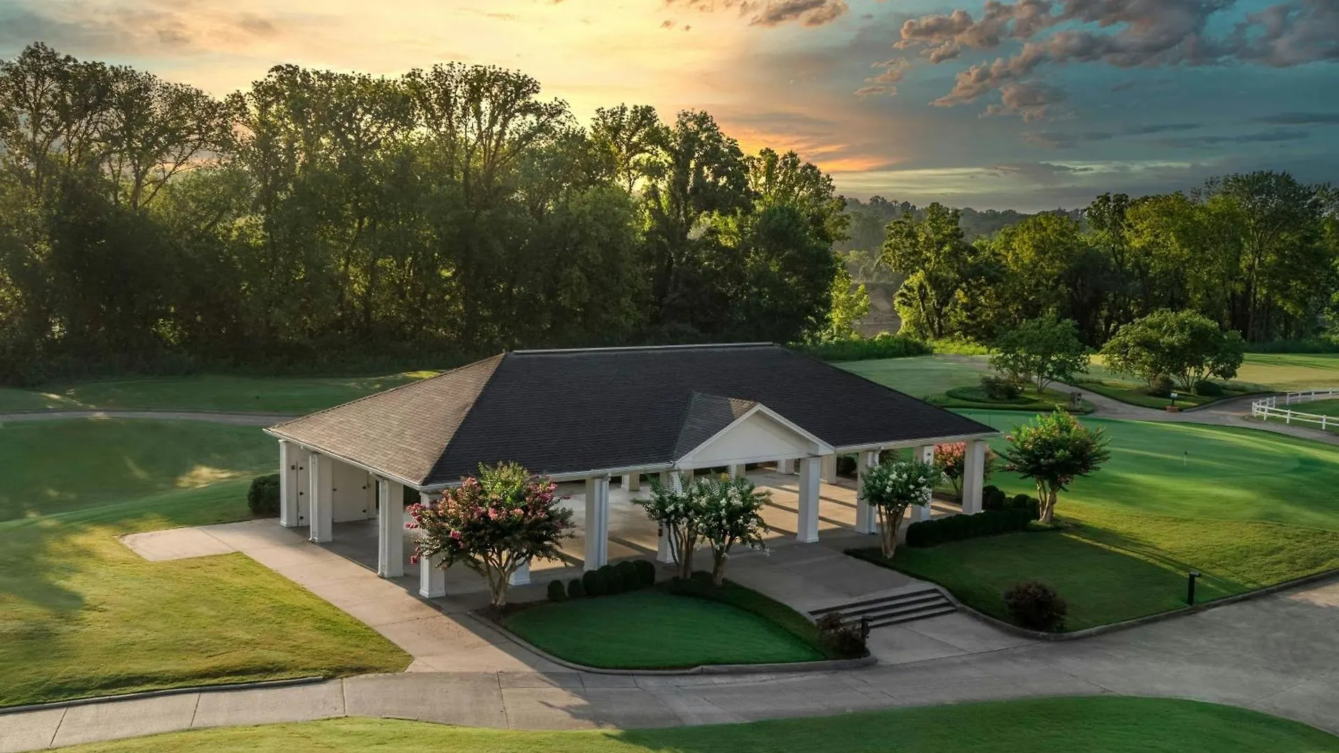 Gaylord Opryland Resort & Convention Center Nashville