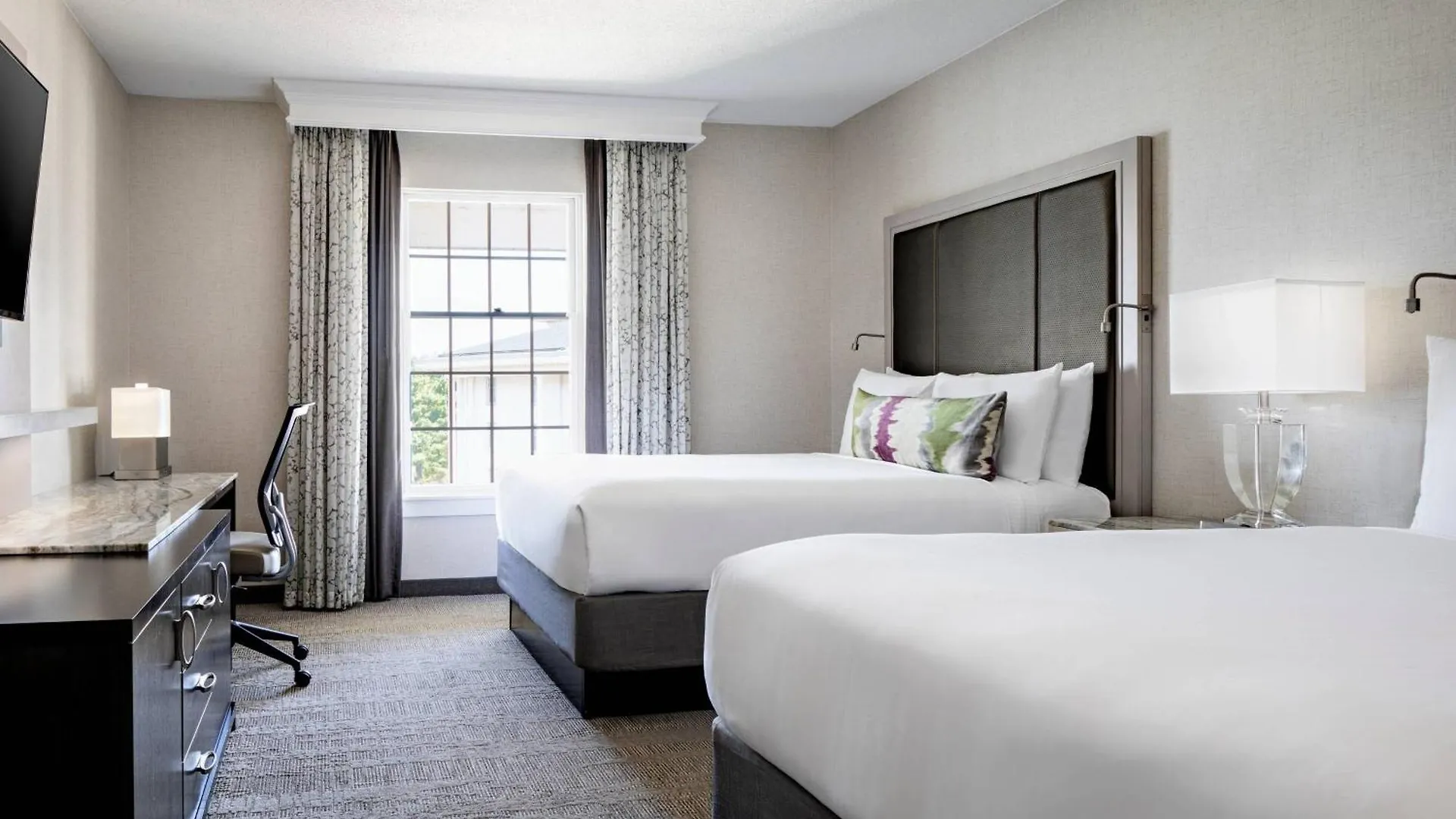 ****  Gaylord Opryland Resort & Convention Center Nashville United States