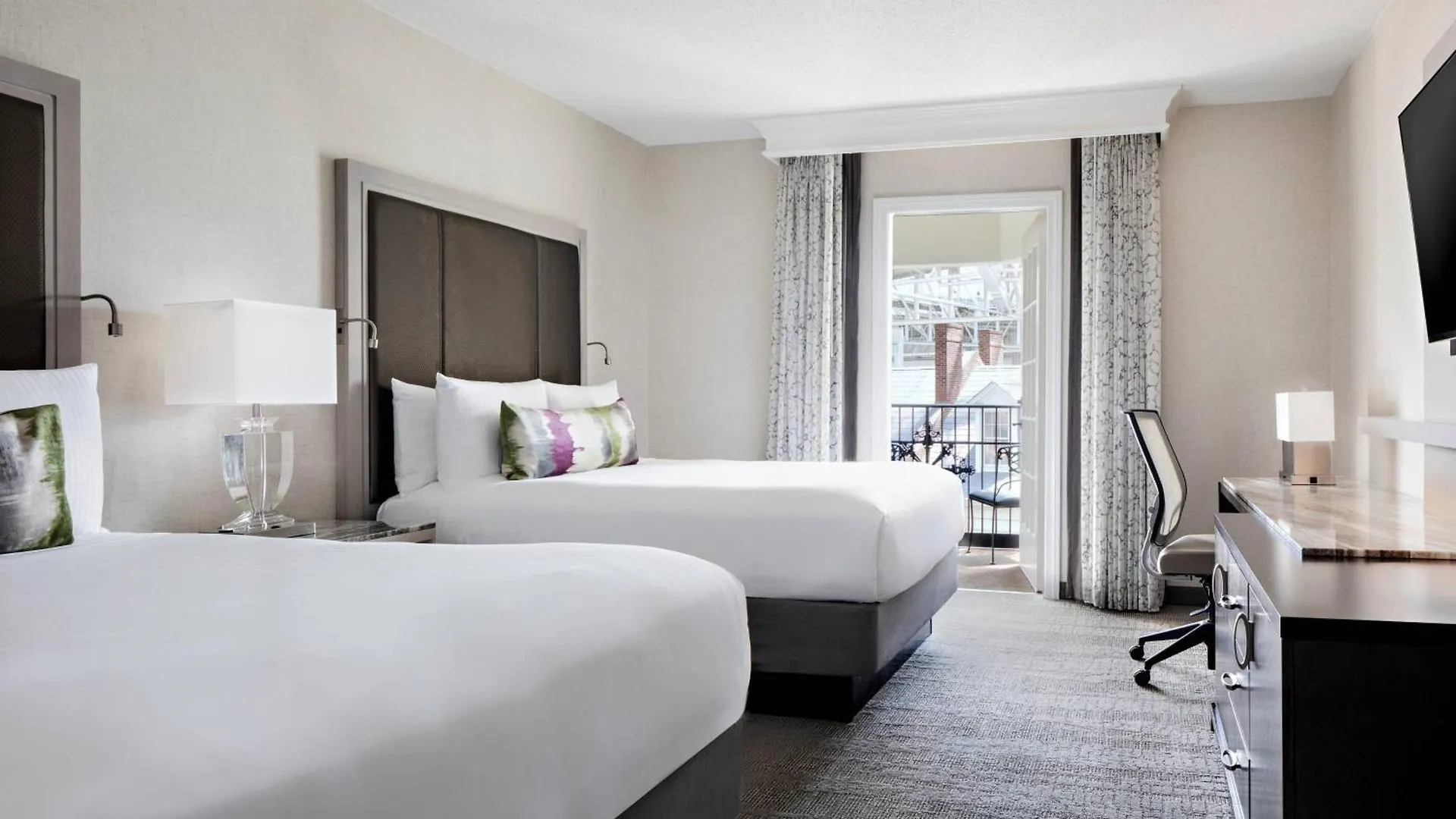 Gaylord Opryland Resort & Convention Center Nashville 4*,  United States