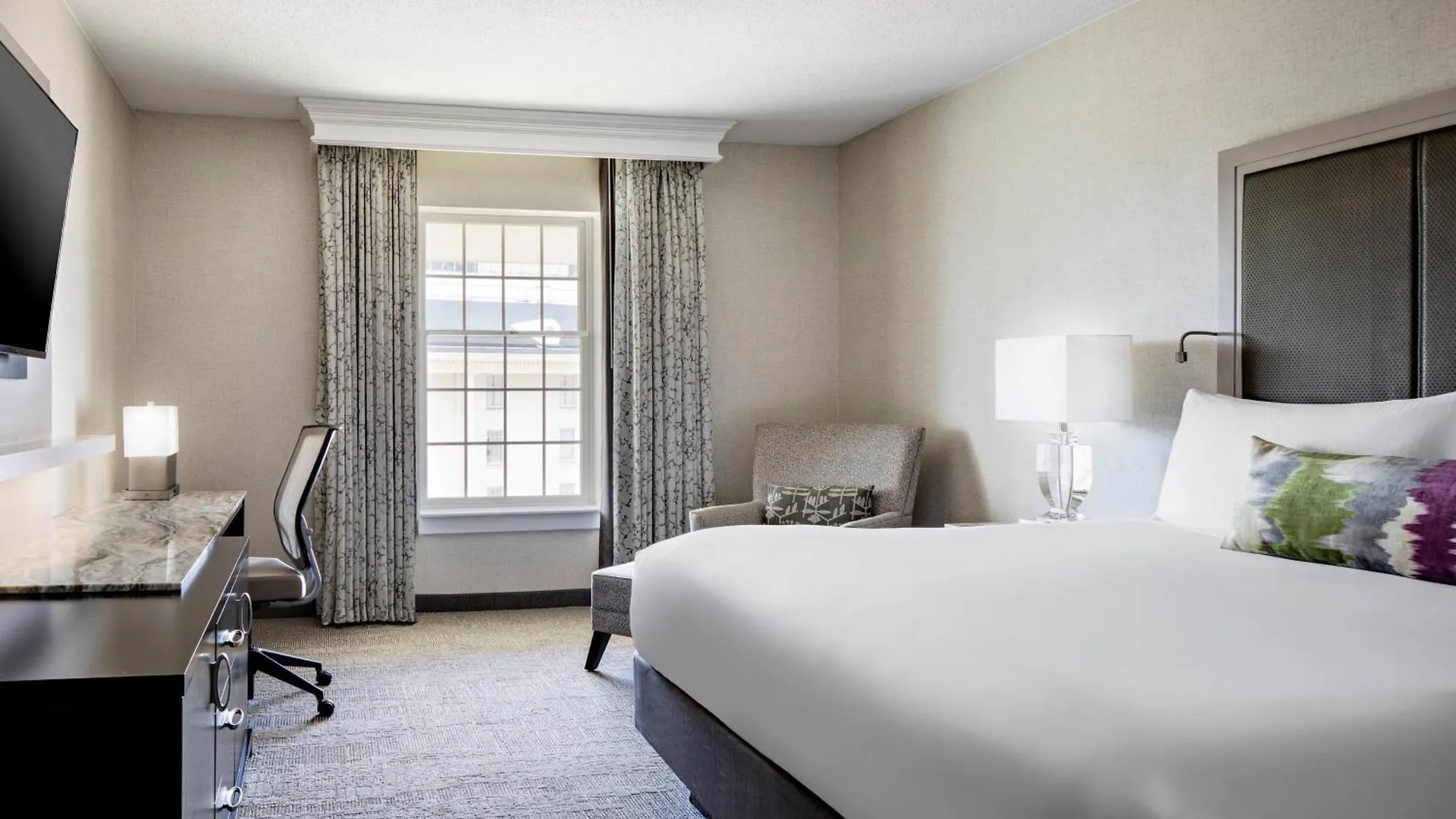 Gaylord Opryland Resort & Convention Center Nashville