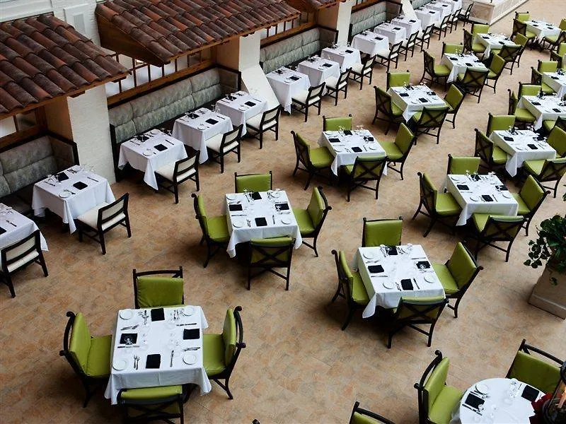 Gaylord Opryland Resort & Convention Center Nashville