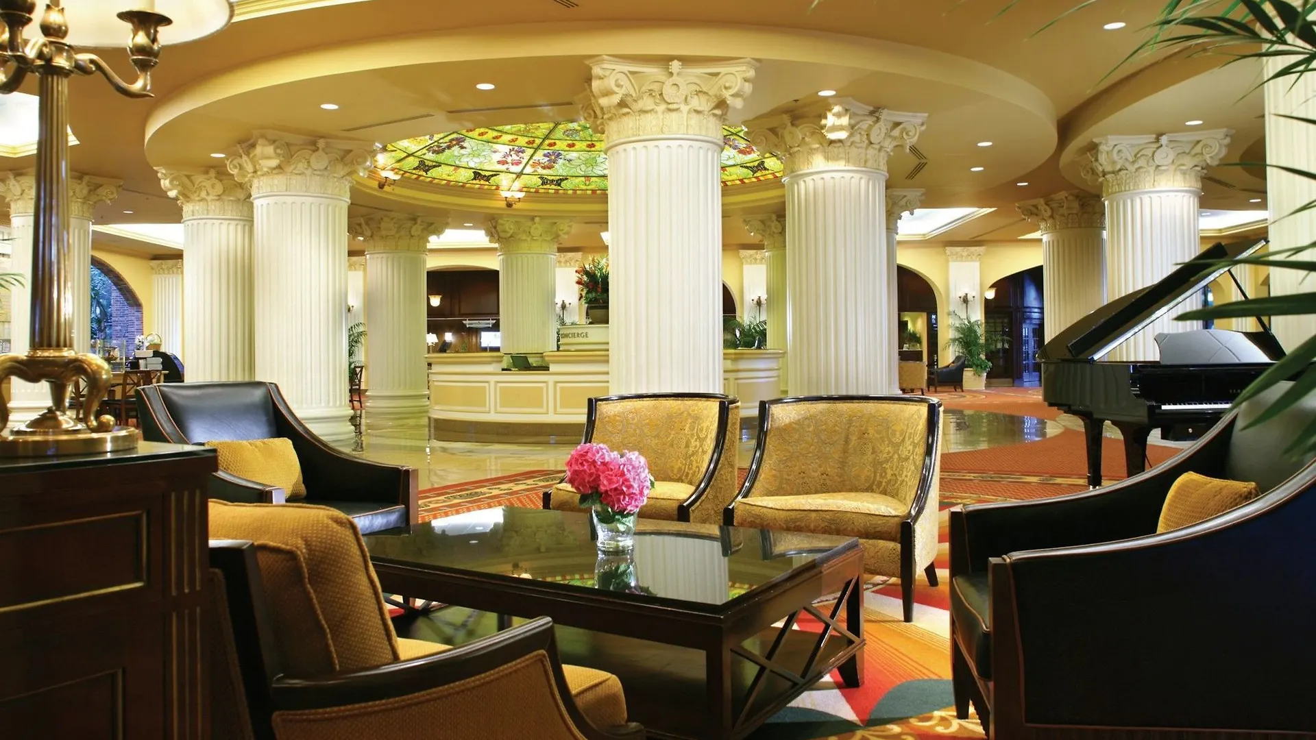 Gaylord Opryland Resort & Convention Center Nashville 4*,  United States
