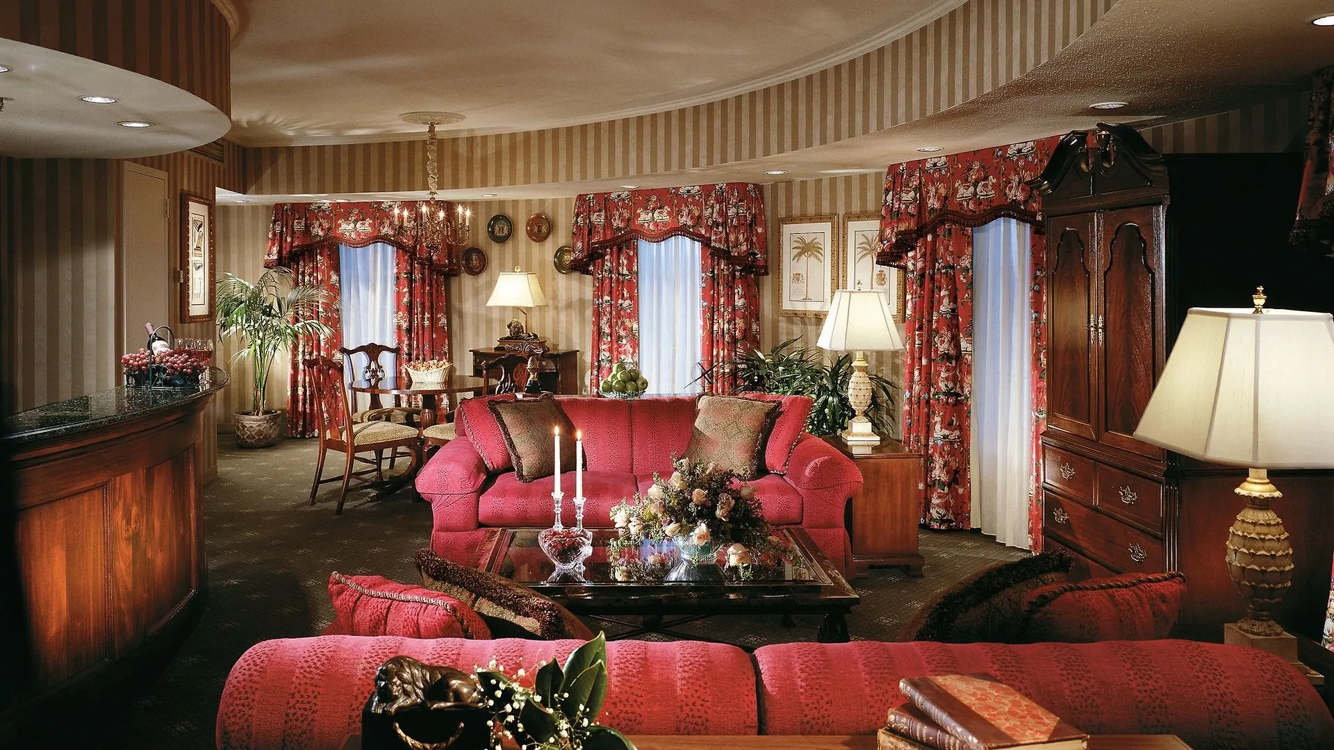 Gaylord Opryland Resort & Convention Center Nashville United States
