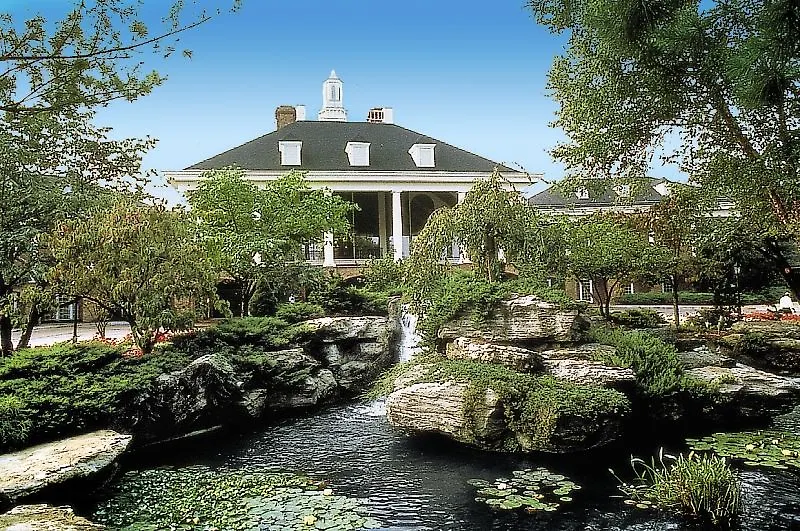 Gaylord Opryland Resort & Convention Center Nashville
