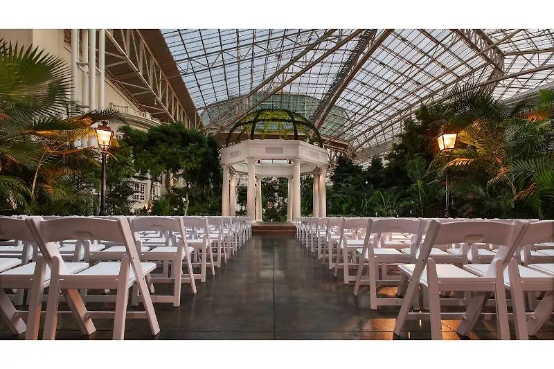 Gaylord Opryland Resort & Convention Center Nashville 4*,