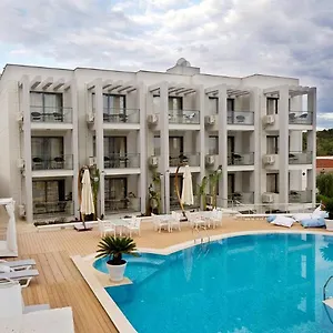 *** Otel Captain Türkiye