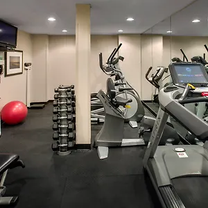 Manhattan 6th Ave - Chelsea By Ihg Отель Нью-Йорк