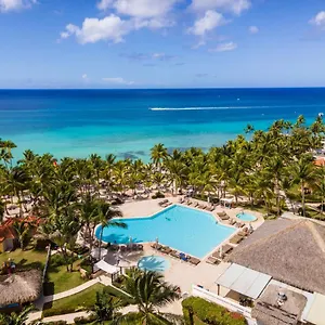 Viva Wyndham Dominicus Palace - Курортный комплекс Байяибе
