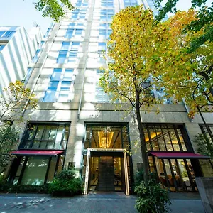 ホテルトラスティプレミア日本橋浜町 3* 東京都