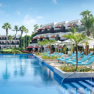 Resort Ja Palm Tree Court, Dubai