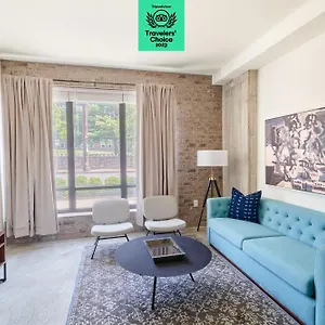 Apartahotel Sonder At Lc Sobro