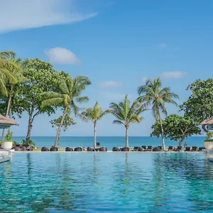 Intercontinental Bali By Ihg Курортный комплекс Джимбаран
