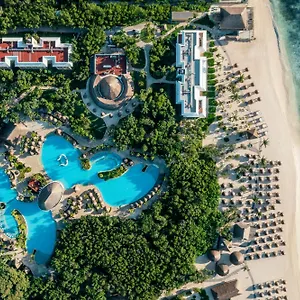 Iberostar Waves Paraiso Del Mar Курортный комплекс Playa Paraiso