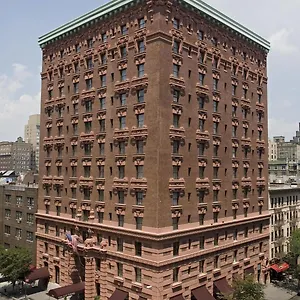 Hotel Lucerne New York