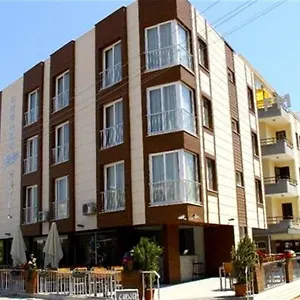 *** Otel Corner Boutique Türkiye