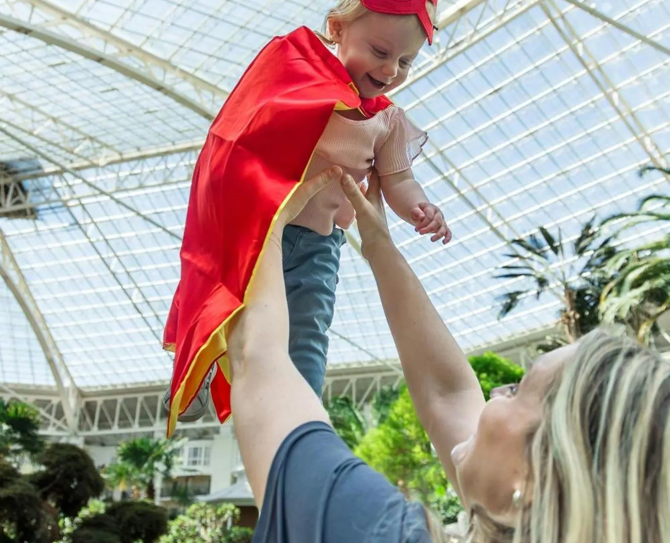 Gaylord Opryland Resort & Convention Center Nashville