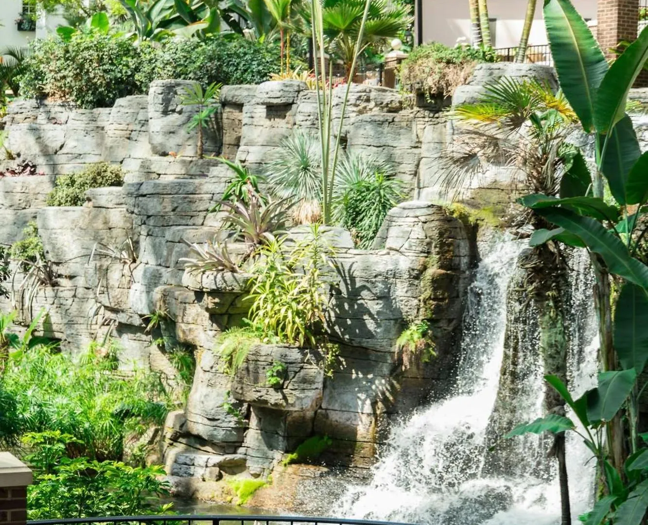 Gaylord Opryland Resort & Convention Center Nashville