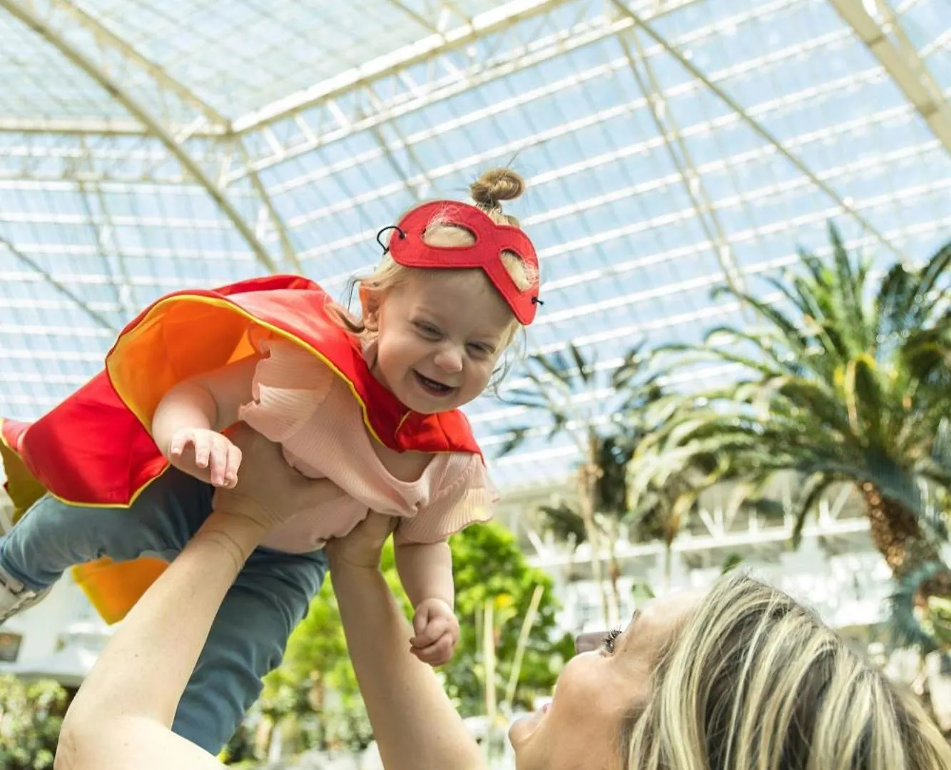 Gaylord Opryland Resort & Convention Center Nashville