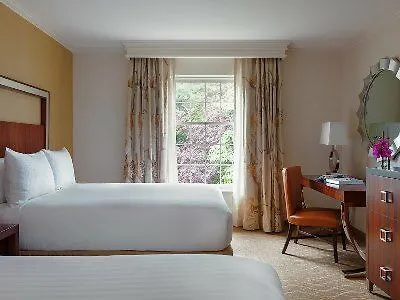 Gaylord Opryland Resort & Convention Center Nashville
