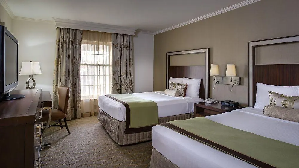 Gaylord Opryland Resort & Convention Center Nashville