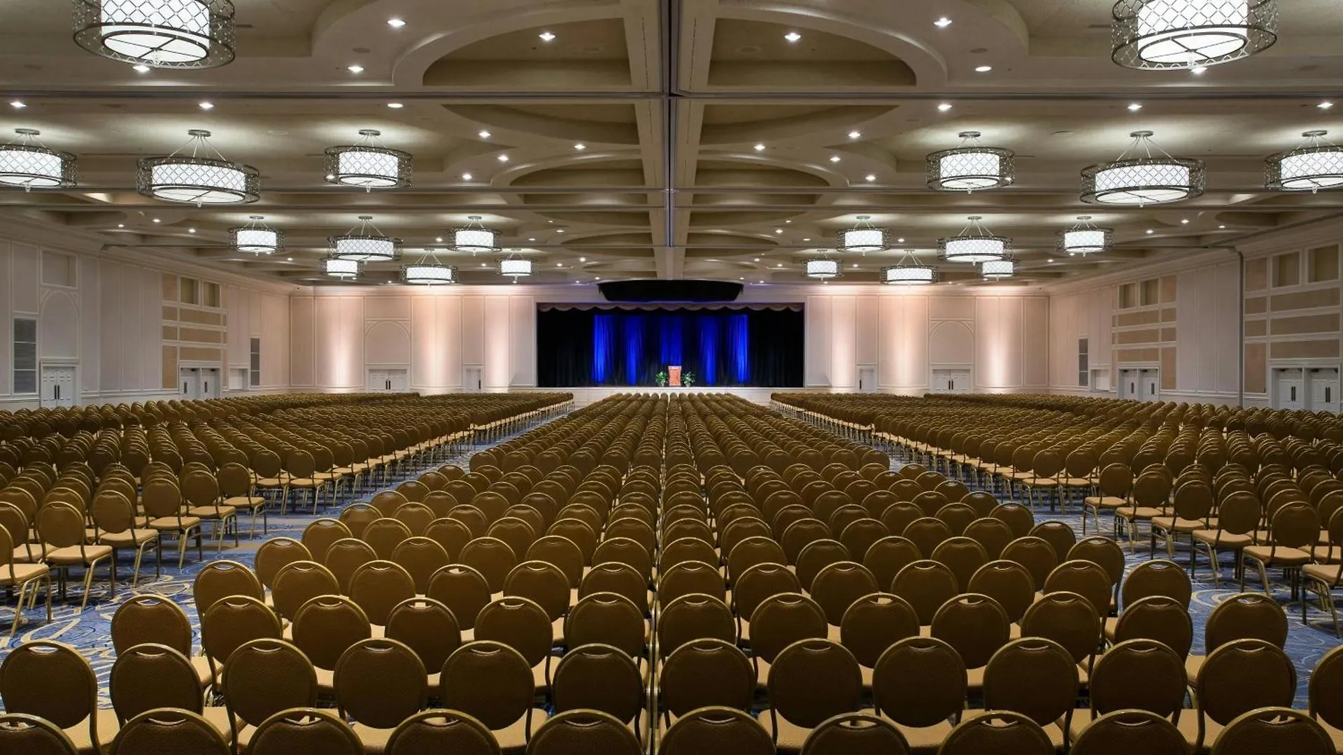 Gaylord Opryland Resort & Convention Center Nashville