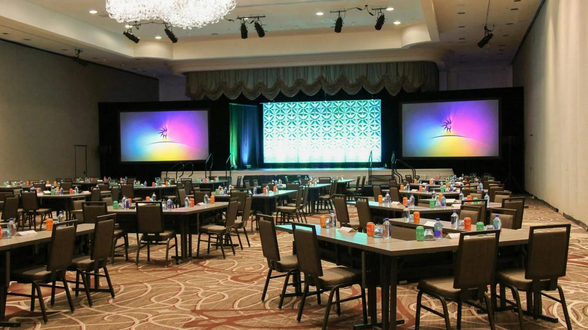 Gaylord Opryland Resort & Convention Center Nashville 4*,  United States