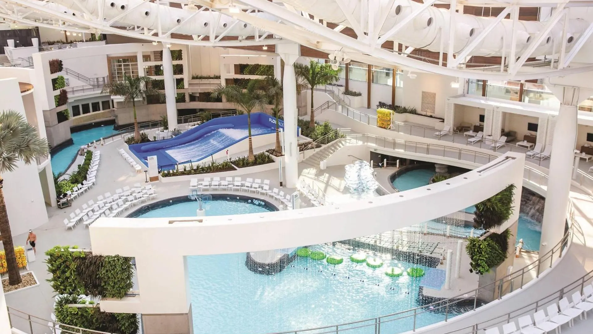 Gaylord Opryland Resort & Convention Center Nashville