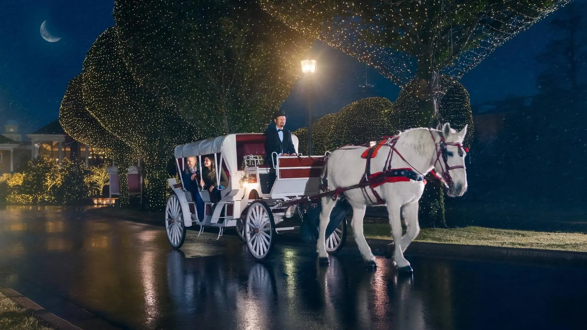 Gaylord Opryland Resort & Convention Center Nashville