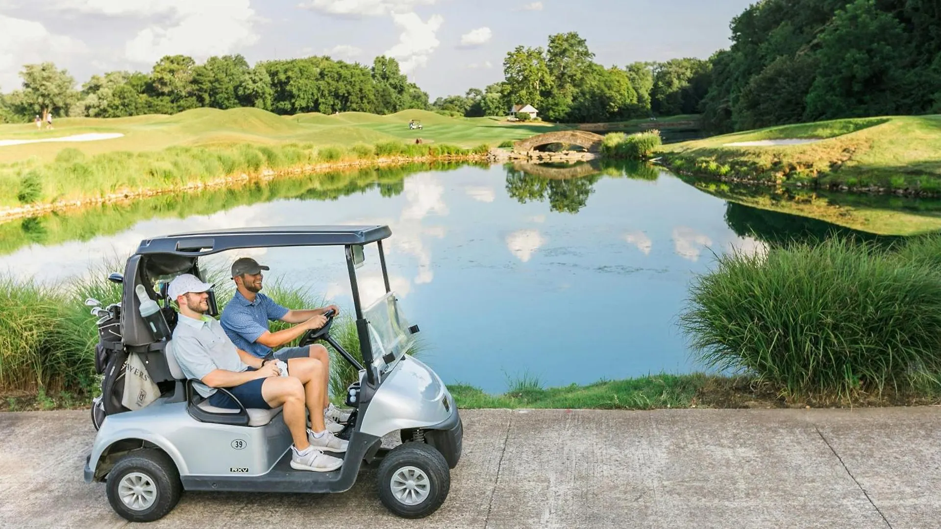 Gaylord Opryland Resort & Convention Center Nashville