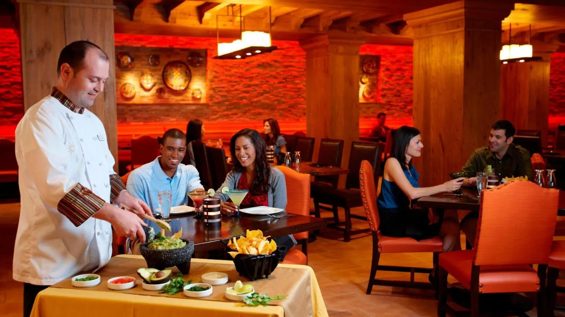 Gaylord Opryland Resort & Convention Center Nashville