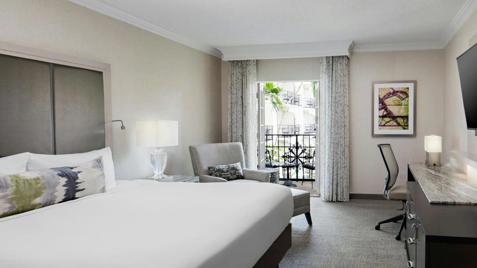 Gaylord Opryland Resort & Convention Center Nashville