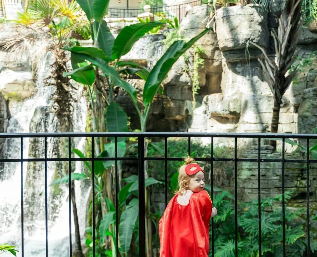 Gaylord Opryland Resort & Convention Center Nashville