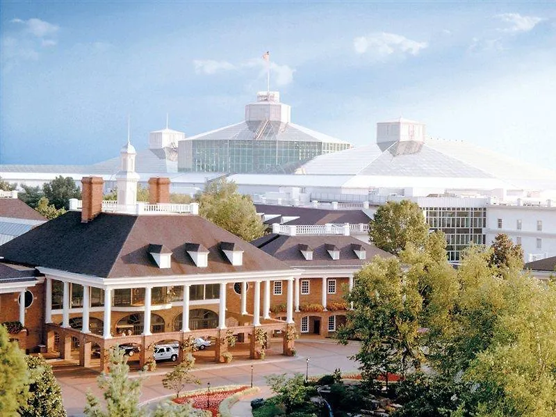 Gaylord Opryland Resort & Convention Center Nashville 4*,