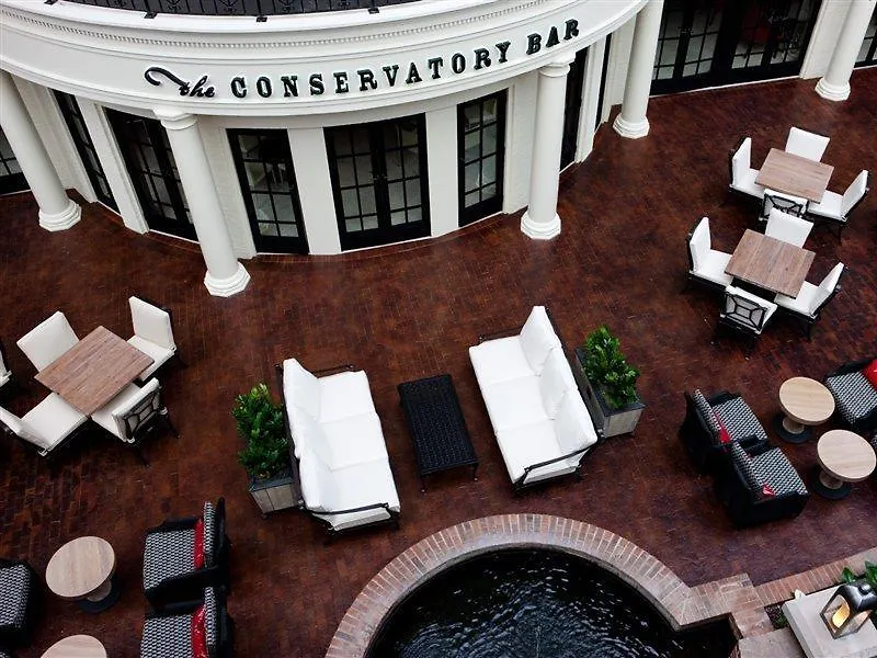 ****  Gaylord Opryland Resort & Convention Center Nashville United States