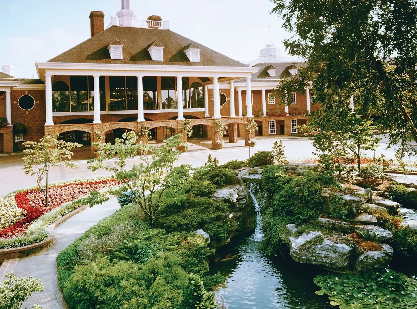 Gaylord Opryland Resort & Convention Center Nashville 4*,  United States