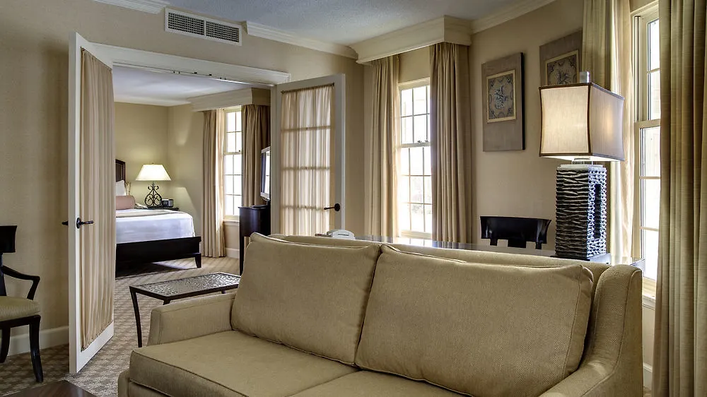 Gaylord Opryland Resort & Convention Center Nashville