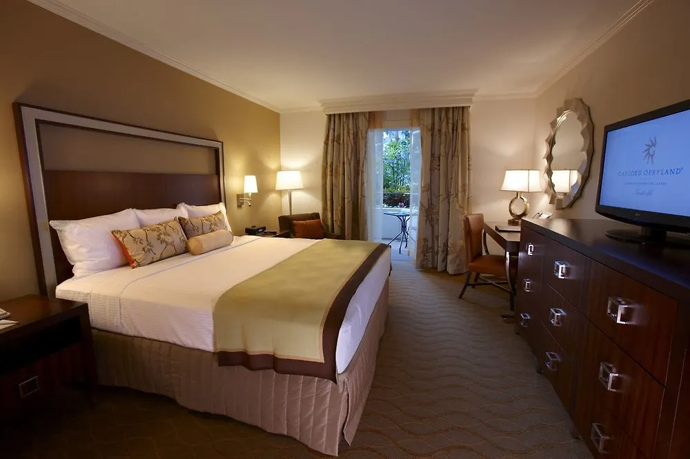 Gaylord Opryland Resort & Convention Center Nashville