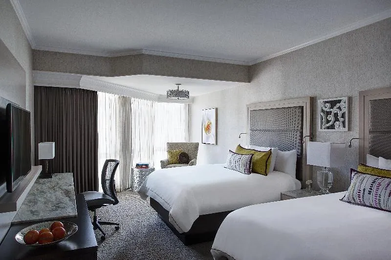 Gaylord Opryland Resort & Convention Center Nashville 4*,  United States