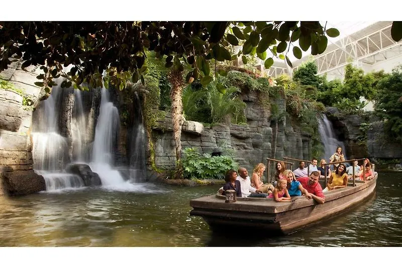 Gaylord Opryland Resort & Convention Center Nashville 4*,