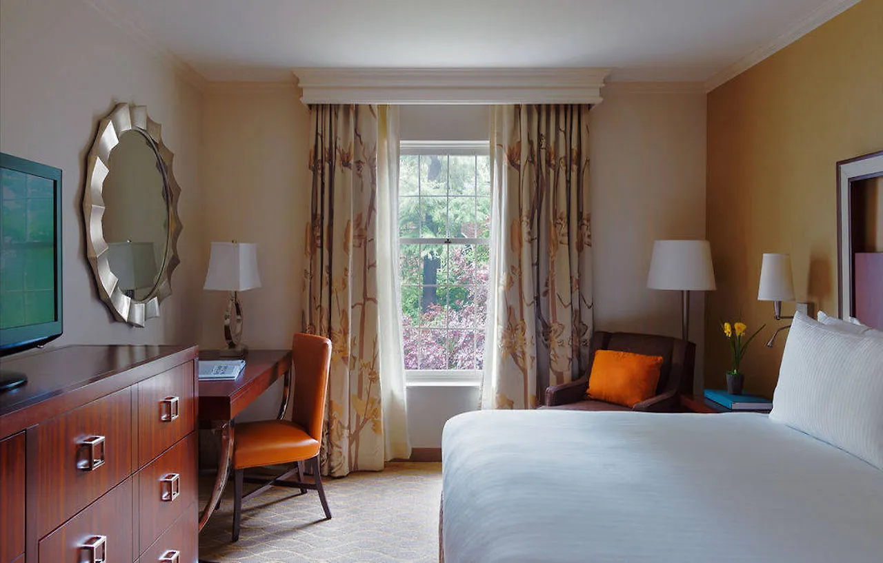 Gaylord Opryland Resort & Convention Center Nashville